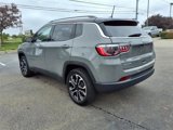 Certified 2022 Jeep Compass Limited image 6