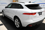 Used 2020 Jaguar F-PACE R-Sport image 2