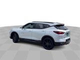Certified 2022 Chevrolet Blazer RS w/ Enhanced Convenience Package image 6