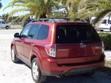 Used 2009 Subaru Forester 2.5X Limited image 5