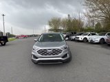 Certified 2022 Ford Edge SEL w/ Convenience Package image 2