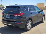 Used 2023 Chevrolet Equinox LT w/ Driver Convenience Package image 5