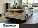Used 2017 Kia Forte LX image 3