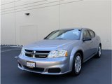 Used 2014 Dodge Avenger SE image 4
