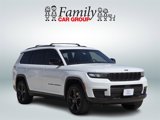 Used 2021 Jeep Grand Cherokee L Laredo image 2