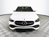 Certified 2022 Mercedes-Benz C 300 Sedan image 2