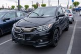 Used 2022 Honda HR-V Sport image 3