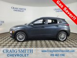 Used 2018 Hyundai Kona SEL w/ SEL Tech Package 02 image 2