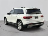 Used 2021 Mercedes-Benz GLB 250 4MATIC image 3