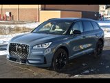 New 2025 Lincoln Corsair Reserve w/ Equipment Group 202A image 3