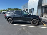 Used 2019 Chevrolet Traverse LT image 4