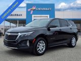 Used 2023 Chevrolet Equinox LT image 1