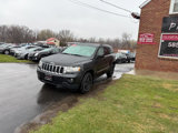 Used 2012 Jeep Grand Cherokee Laredo w/ Laredo E Group image 6