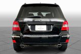 Used 2010 Mercedes-Benz GLK 350 4MATIC image 4