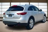 Used 2015 INFINITI QX70 AWD w/ Premium Package image 2