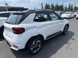 Used 2022 Hyundai Venue Limited image 6