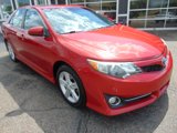 Used 2013 Toyota Camry SE image 6