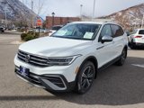 New 2024 Volkswagen Tiguan Wolfsburg Edition image 4