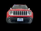 Used 2015 Jeep Renegade Limited image 2