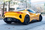 New 2024 Lotus Emira First Edition image 3