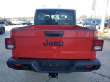 New 2025 Jeep Gladiator Sport image 6
