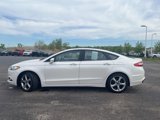 Used 2015 Ford Fusion SE w/ Equipment Group 201A image 2
