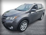 Used 2014 Toyota RAV4 Limited image 3