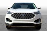 Certified 2024 Ford Edge SEL image 3