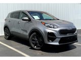 Used 2022 Kia Sportage LX w/ LX FWD Value Edition Package image 2