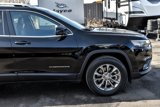 Used 2021 Jeep Cherokee Latitude Lux w/ Sun & Sound Group image 4
