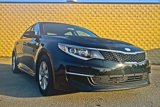 Used 2018 Kia Optima LX w/ Convenience Package image 5