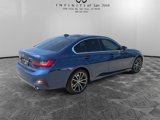 Used 2022 BMW 330e w/ Convenience Package image 5
