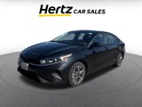 Used 2024 Kia Forte LXS image 5
