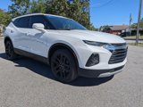Used 2022 Chevrolet Blazer LT image 2