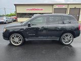 Used 2014 Jeep Compass High Altitude image 2