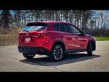 Used 2016 MAZDA CX-5 Grand Touring image 4
