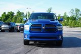 Used 2014 RAM 1500 Sport w/ Remote Start & Security Group image 2