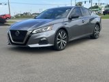 Used 2019 Nissan Altima 2.5 SR image 2