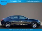 Used 2015 Acura TLX image 2