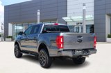 Used 2021 Ford Ranger Lariat w/ Equipment Group 501A High image 4