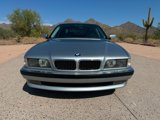 Used 1998 BMW 740iL image 5
