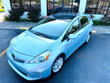 Used 2012 Toyota Prius V Two image 3