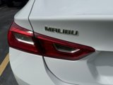 Used 2020 Chevrolet Malibu LS w/ Driver Confidence Package II image 6
