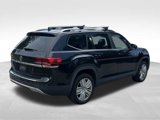 Used 2019 Volkswagen Atlas SE image 5