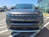 Used 2022 Jeep Compass Limited image 2