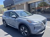 Used 2021 Nissan Rogue SL w/ Premium Package image 3