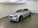 Used 2013 Lexus IS 250C image 2