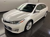 Used 2015 Toyota Avalon Limited image 3