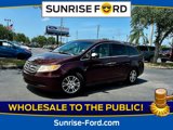 Used 2012 Honda Odyssey EX-L image 1