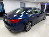 Used 2017 BMW 530i xDrive image 3